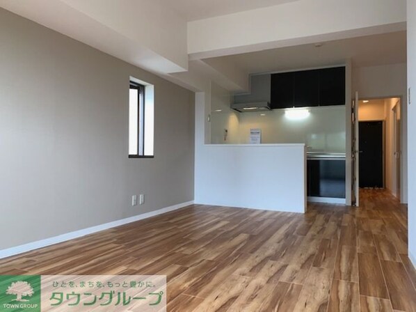 グランソレイユ大宮の物件内観写真